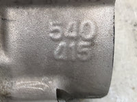 2008-2008 Chevrolet Aveo Power Steering Column Pump Oem 1510262 - Oemusedautoparts1.com