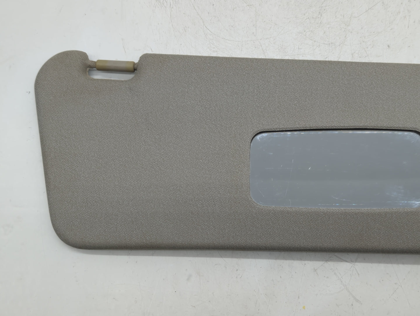 2006-2011 Chevrolet Aveo Sun Visor Shade Replacement Passenger Right Mirror Fits Fits 2005 2006 2007 2008 2009 2010 2011 OEM