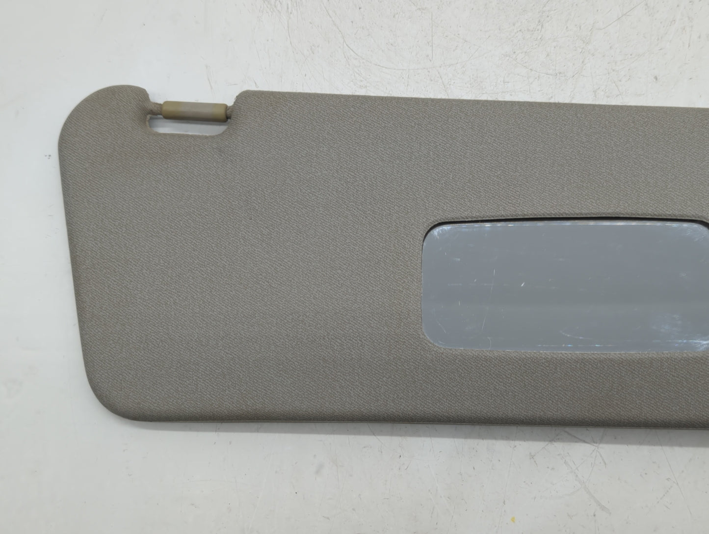 2006-2011 Chevrolet Aveo Sun Visor Shade Replacement Passenger Right Mirror Fits Fits 2005 2006 2007 2008 2009 2010 2011 OEM