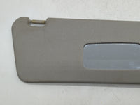 2006-2011 Chevrolet Aveo Sun Visor Shade Replacement Passenger Right Mirror Fits Fits 2005 2006 2007 2008 2009 2010 2011 OEM