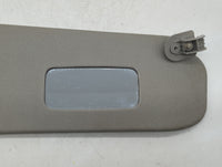 2006-2011 Chevrolet Aveo Sun Visor Shade Replacement Passenger Right Mirror Fits Fits 2005 2006 2007 2008 2009 2010 2011 OEM