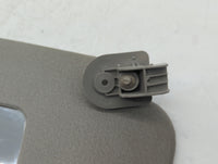 2006-2011 Chevrolet Aveo Sun Visor Shade Replacement Passenger Right Mirror Fits Fits 2005 2006 2007 2008 2009 2010 2011 OEM