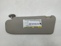 2006-2011 Chevrolet Aveo Sun Visor Shade Replacement Passenger Right Mirror Fits Fits 2005 2006 2007 2008 2009 2010 2011 OEM