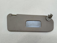 2006-2011 Chevrolet Aveo Sun Visor Shade Replacement Passenger Right Mirror Fits Fits 2005 2006 2007 2008 2009 2010 2011 OEM