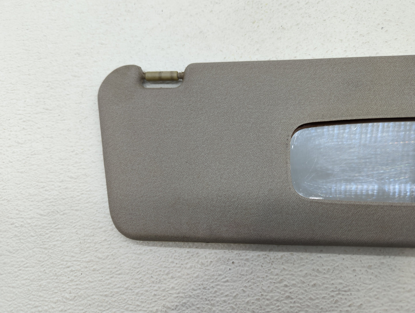 2006-2011 Chevrolet Aveo Sun Visor Shade Replacement Passenger Right Mirror Fits Fits 2005 2006 2007 2008 2009 2010 2011 OEM