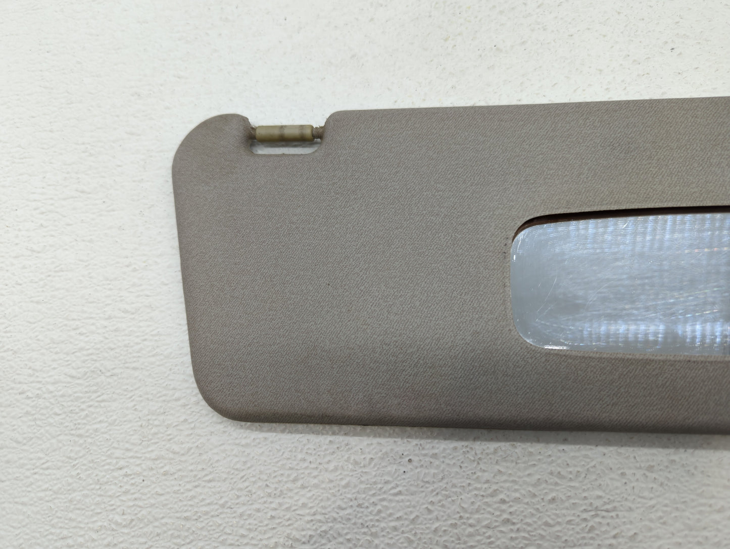 2006-2011 Chevrolet Aveo Sun Visor Shade Replacement Passenger Right Mirror Fits Fits 2005 2006 2007 2008 2009 2010 2011 OEM