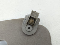 2006-2011 Chevrolet Aveo Sun Visor Shade Replacement Passenger Right Mirror Fits Fits 2005 2006 2007 2008 2009 2010 2011 OEM