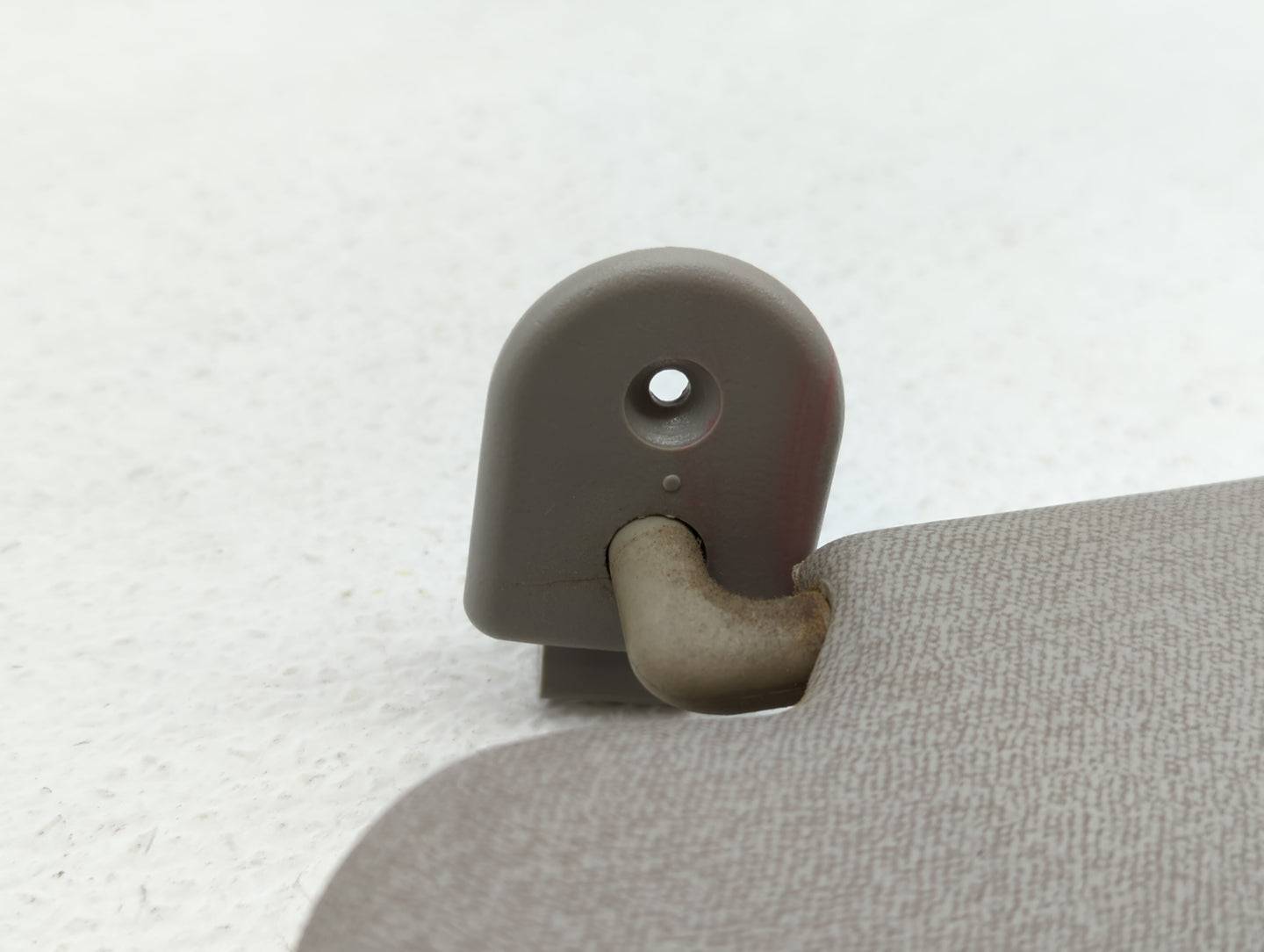 2006-2011 Chevrolet Aveo Sun Visor Shade Replacement Passenger Right Mirror Fits Fits 2005 2006 2007 2008 2009 2010 2011 OEM