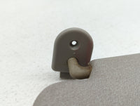 2006-2011 Chevrolet Aveo Sun Visor Shade Replacement Passenger Right Mirror Fits Fits 2005 2006 2007 2008 2009 2010 2011 OEM