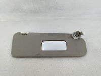 2006-2011 Chevrolet Aveo Sun Visor Shade Replacement Passenger Right Mirror Fits Fits 2005 2006 2007 2008 2009 2010 2011 OEM
