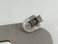 2006-2011 Chevrolet Aveo Sun Visor Shade Replacement Passenger Right Mirror Fits Fits 2005 2006 2007 2008 2009 2010 2011 OEM