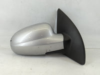 2005-2006 Chevrolet Aveo Passenger Side View Mirror - Right Door Mirror OEM Used - Oemusedautoparts1.com
