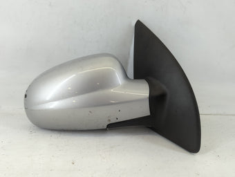 compare product 2005-2006 Chevrolet Aveo Passenger Side View Mirror - Right Door Mirror OEM Used