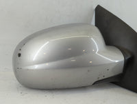 2005-2006 Chevrolet Aveo Passenger Side View Mirror - Right Door Mirror OEM Used - Oemusedautoparts1.com