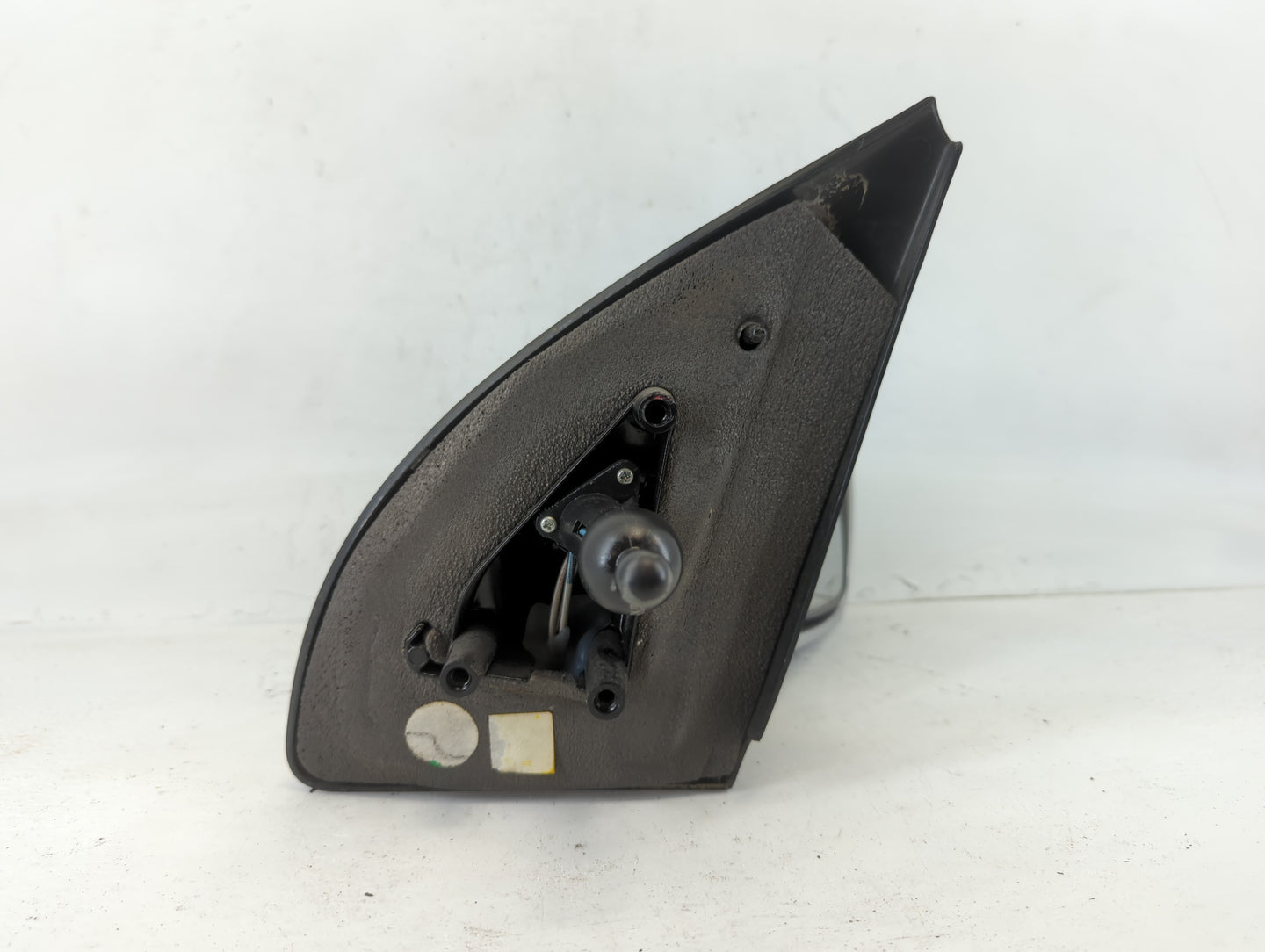 2005-2006 Chevrolet Aveo Passenger Side View Mirror - Right Door Mirror OEM Used - Oemusedautoparts1.com