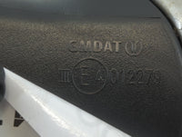 2005-2006 Chevrolet Aveo Passenger Side View Mirror - Right Door Mirror OEM Used - Oemusedautoparts1.com