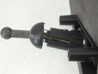 2005-2006 Chevrolet Aveo Passenger Side View Mirror - Right Door Mirror OEM Used - Oemusedautoparts1.com