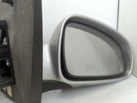 2005-2006 Chevrolet Aveo Passenger Side View Mirror - Right Door Mirror OEM Used - Oemusedautoparts1.com