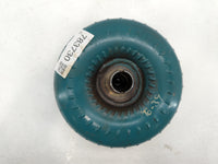 2008 Chevrolet Camaro Torque Converter Automatic Transmission OEM Fits OEM Used Auto Parts - Oemusedautoparts1.com