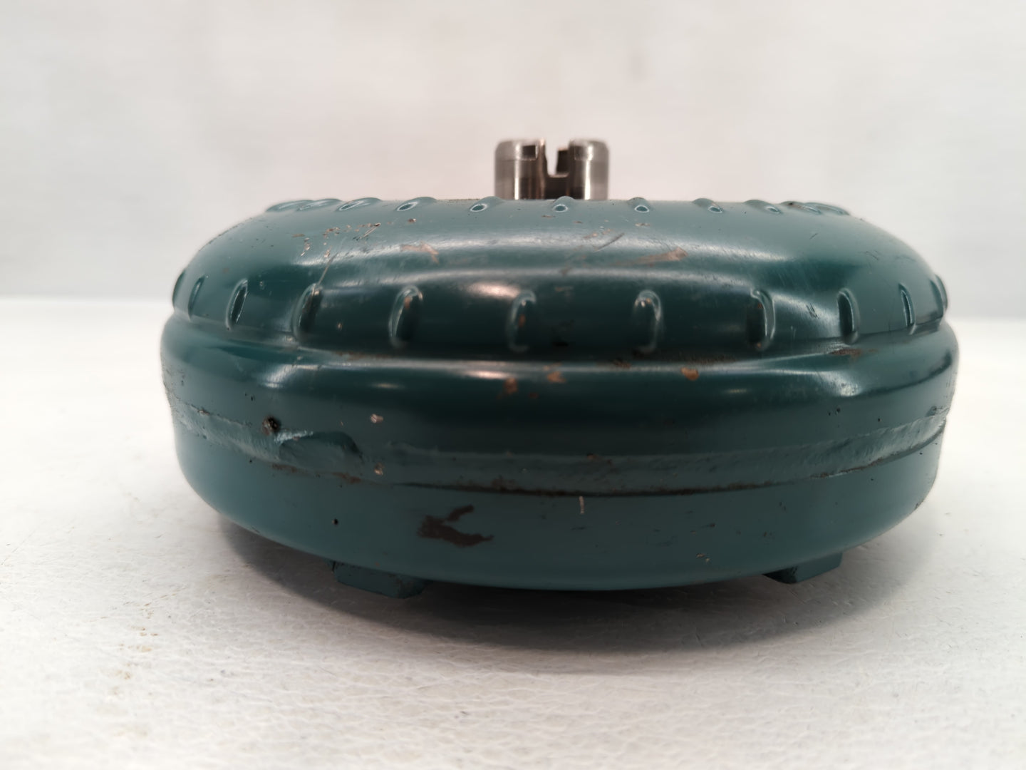 2008 Chevrolet Camaro Torque Converter Automatic Transmission OEM Fits OEM Used Auto Parts - Oemusedautoparts1.com
