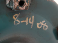 2008 Chevrolet Camaro Torque Converter Automatic Transmission OEM Fits OEM Used Auto Parts - Oemusedautoparts1.com