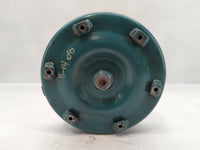 2008 Chevrolet Camaro Torque Converter Automatic Transmission OEM Fits OEM Used Auto Parts - Oemusedautoparts1.com