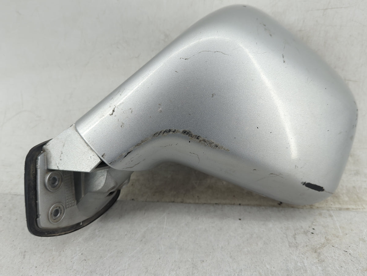2008 Chevrolet Captiva Sport Driver Side View Mirror - Left Door Mirror OEM Used - Oemusedautoparts1.com