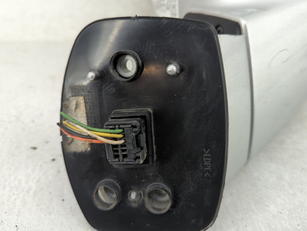 2008 Chevrolet Captiva Sport Driver Side View Mirror - Left Door Mirror OEM Used - Oemusedautoparts1.com