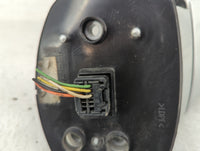 2008 Chevrolet Captiva Sport Driver Side View Mirror - Left Door Mirror OEM Used - Oemusedautoparts1.com