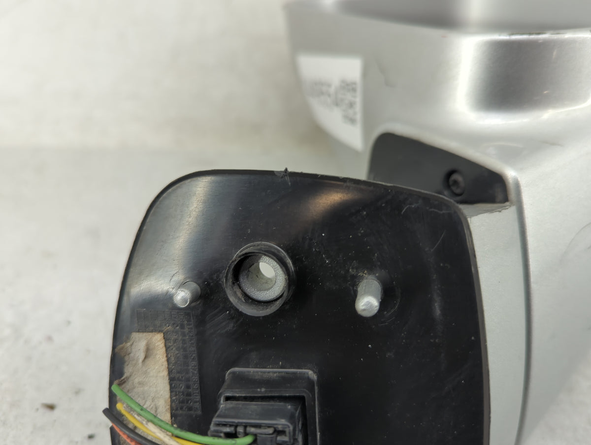 2008 Chevrolet Captiva Sport Driver Side View Mirror - Left Door Mirror OEM Used - Oemusedautoparts1.com