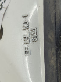 2008 Chevrolet Captiva Sport Driver Side View Mirror - Left Door Mirror OEM Used - Oemusedautoparts1.com