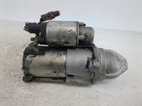 2008-2010 Chevrolet Cobalt Car Starter Motor Solenoid OEM P/N:GM12609317 Fits OEM Used Auto Parts - Oemusedautoparts1.com
