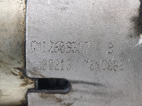 2008-2010 Chevrolet Cobalt Car Starter Motor Solenoid OEM P/N:GM12609317 Fits OEM Used Auto Parts - Oemusedautoparts1.com