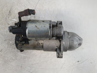 2008-2010 Chevrolet Cobalt Car Starter Motor Solenoid OEM P/N:GM12609317 Fits OEM Used Auto Parts - Oemusedautoparts1.com