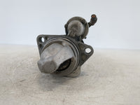 2008-2010 Chevrolet Cobalt Car Starter Motor Solenoid OEM P/N:GM12609317 Fits OEM Used Auto Parts - Oemusedautoparts1.com
