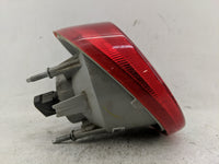 2005-2010 Chevrolet Cobalt Tail Light Assembly Passenger Right OEM P/N:16532532 Fits Fits 2005 2006 2007 2008 2009 2010 OEM 