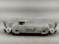 2008 Chevrolet Cobalt Instrument Cluster Speedometer Gauges Fits OEM Used Auto Parts - Oemusedautoparts1.com