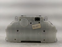 2008 Chevrolet Cobalt Instrument Cluster Speedometer Gauges Fits OEM Used Auto Parts - Oemusedautoparts1.com