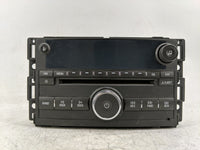 2008 Chevrolet Cobalt Radio AM FM Cd Player Receiver Replacement Fits OEM Used Auto Parts - Oemusedautoparts1.com