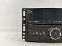 2008 Chevrolet Cobalt Radio AM FM Cd Player Receiver Replacement Fits OEM Used Auto Parts - Oemusedautoparts1.com