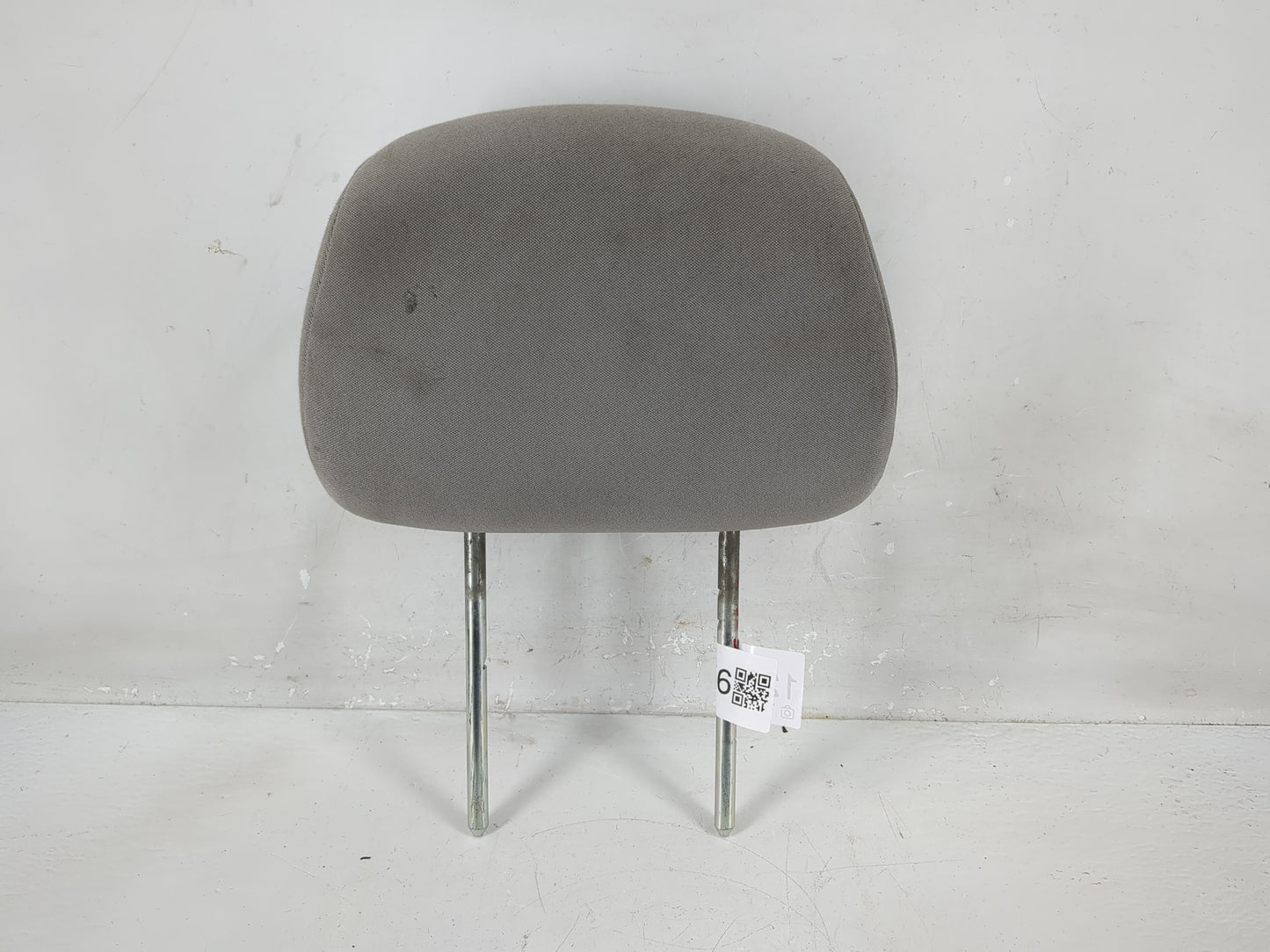 2008 Chevrolet Cobalt Headrest Head Rest Front Driver Passenger Seat Fits OEM Used Auto Parts - Oemusedautoparts1.com