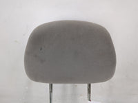 2008 Chevrolet Cobalt Headrest Head Rest Front Driver Passenger Seat Fits OEM Used Auto Parts - Oemusedautoparts1.com