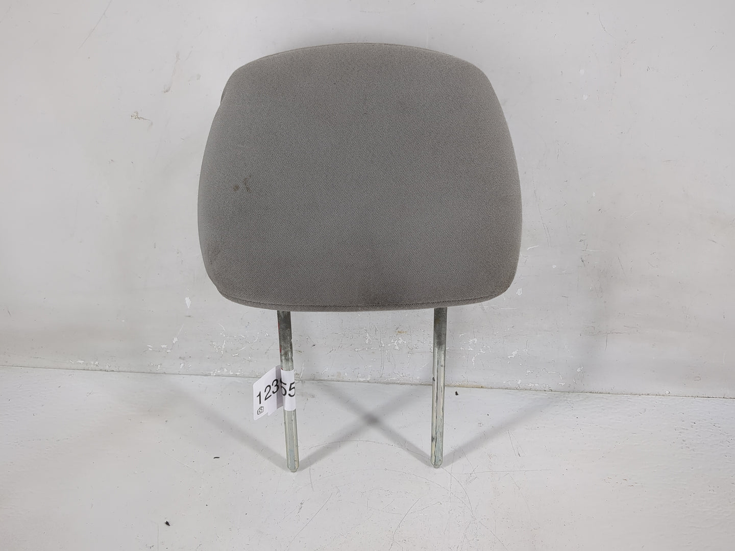 2008 Chevrolet Cobalt Headrest Head Rest Front Driver Passenger Seat Fits OEM Used Auto Parts - Oemusedautoparts1.com