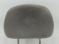 2008 Chevrolet Cobalt Headrest Head Rest Front Driver Passenger Seat Fits OEM Used Auto Parts - Oemusedautoparts1.com