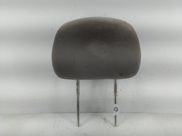 2008 Chevrolet Cobalt Headrest Head Rest Front Driver Passenger Seat Fits OEM Used Auto Parts