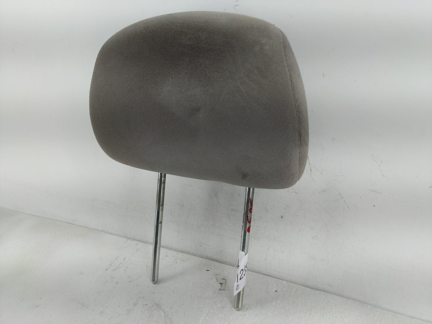 2008 Chevrolet Cobalt Headrest Head Rest Front Driver Passenger Seat Fits OEM Used Auto Parts - Oemusedautoparts1.com