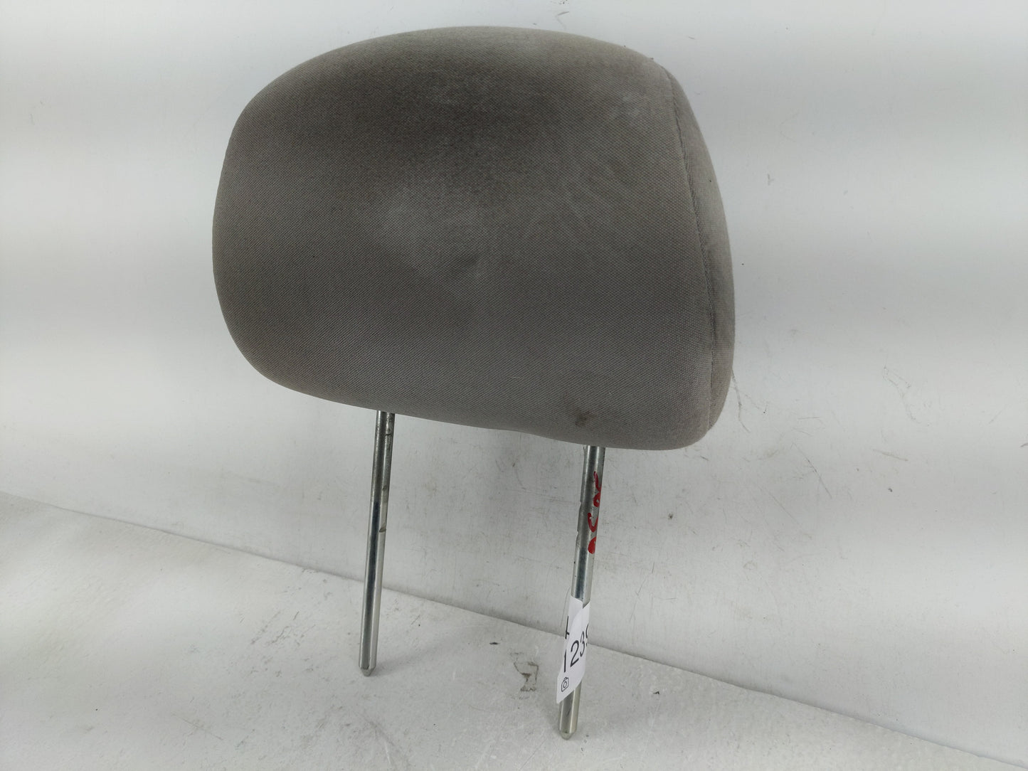 2008 Chevrolet Cobalt Headrest Head Rest Front Driver Passenger Seat Fits OEM Used Auto Parts - Oemusedautoparts1.com