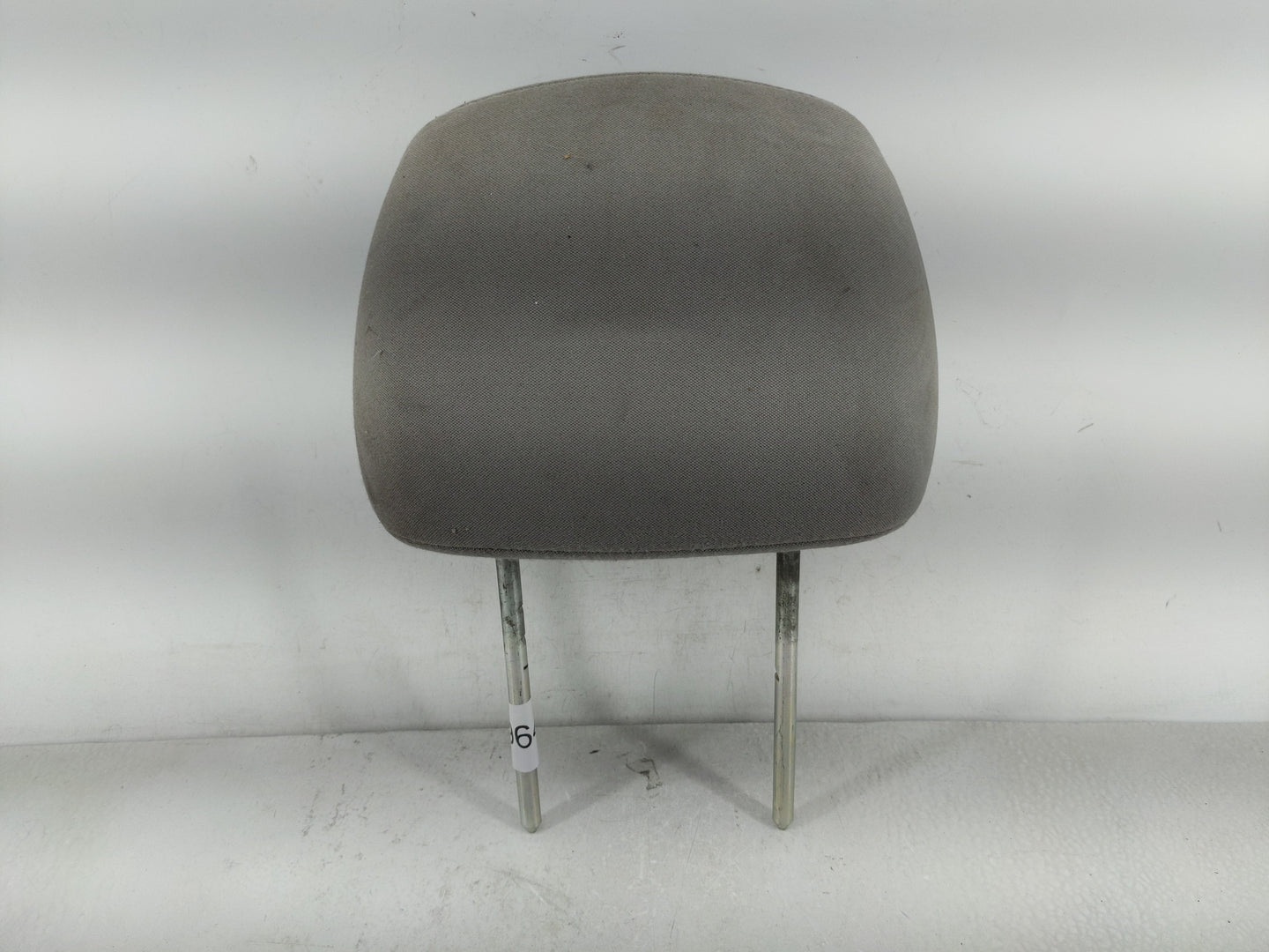 2008 Chevrolet Cobalt Headrest Head Rest Front Driver Passenger Seat Fits OEM Used Auto Parts - Oemusedautoparts1.com