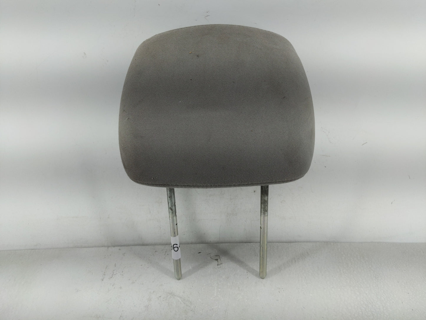 2008 Chevrolet Cobalt Headrest Head Rest Front Driver Passenger Seat Fits OEM Used Auto Parts - Oemusedautoparts1.com