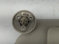 2008 Chevrolet Cobalt Sun Visor Shade Replacement Driver Left Mirror Fits OEM Used Auto Parts - Oemusedautoparts1.com